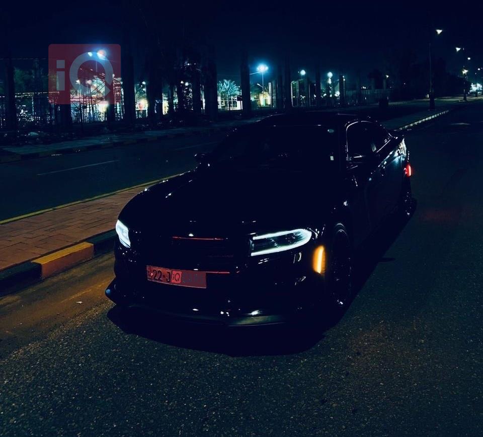 دودج تشارجر